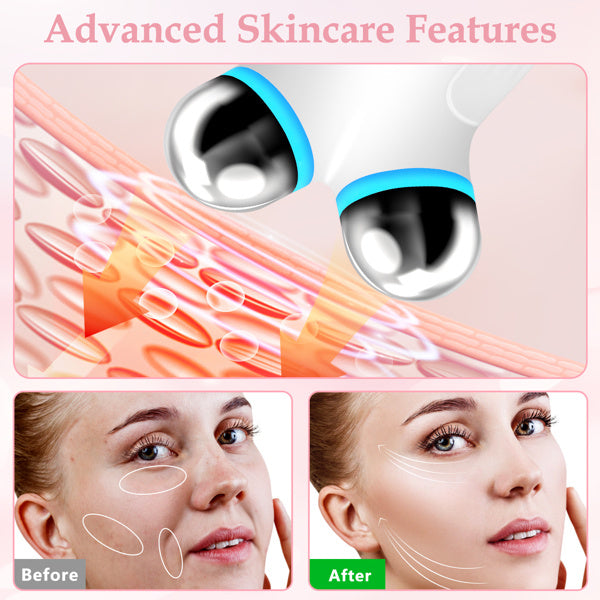 Facial Beauty Tools And EMS Beauty Equipment Danny's Store
