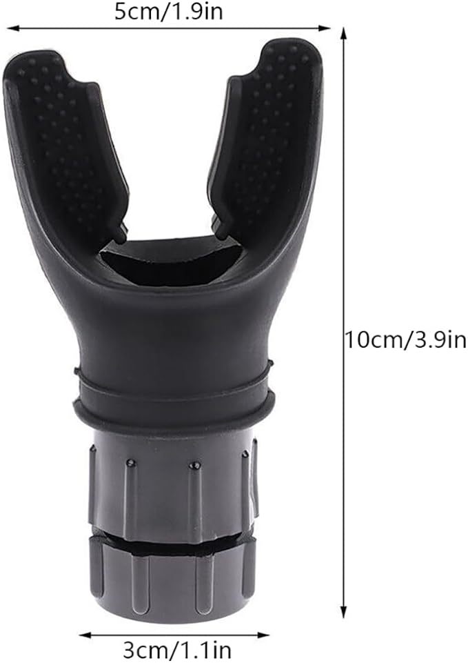 Breathing Trainer Respirator Fitness Equipment Exercise Lung Face Mouthpiece For Household Healthy Care Accessories Danny's Store