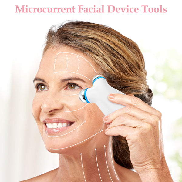 Facial Beauty Tools And EMS Beauty Equipment Danny's Store