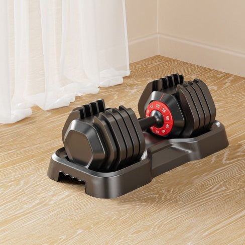 Adjustable Dumbbell Set, 10 In 1 Free Dumbbell For Men And Women Danny's Store