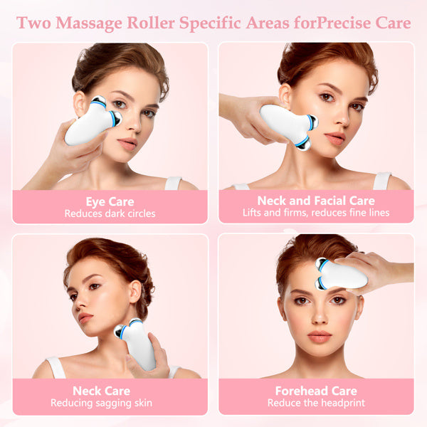 Facial Beauty Tools And EMS Beauty Equipment Danny's Store