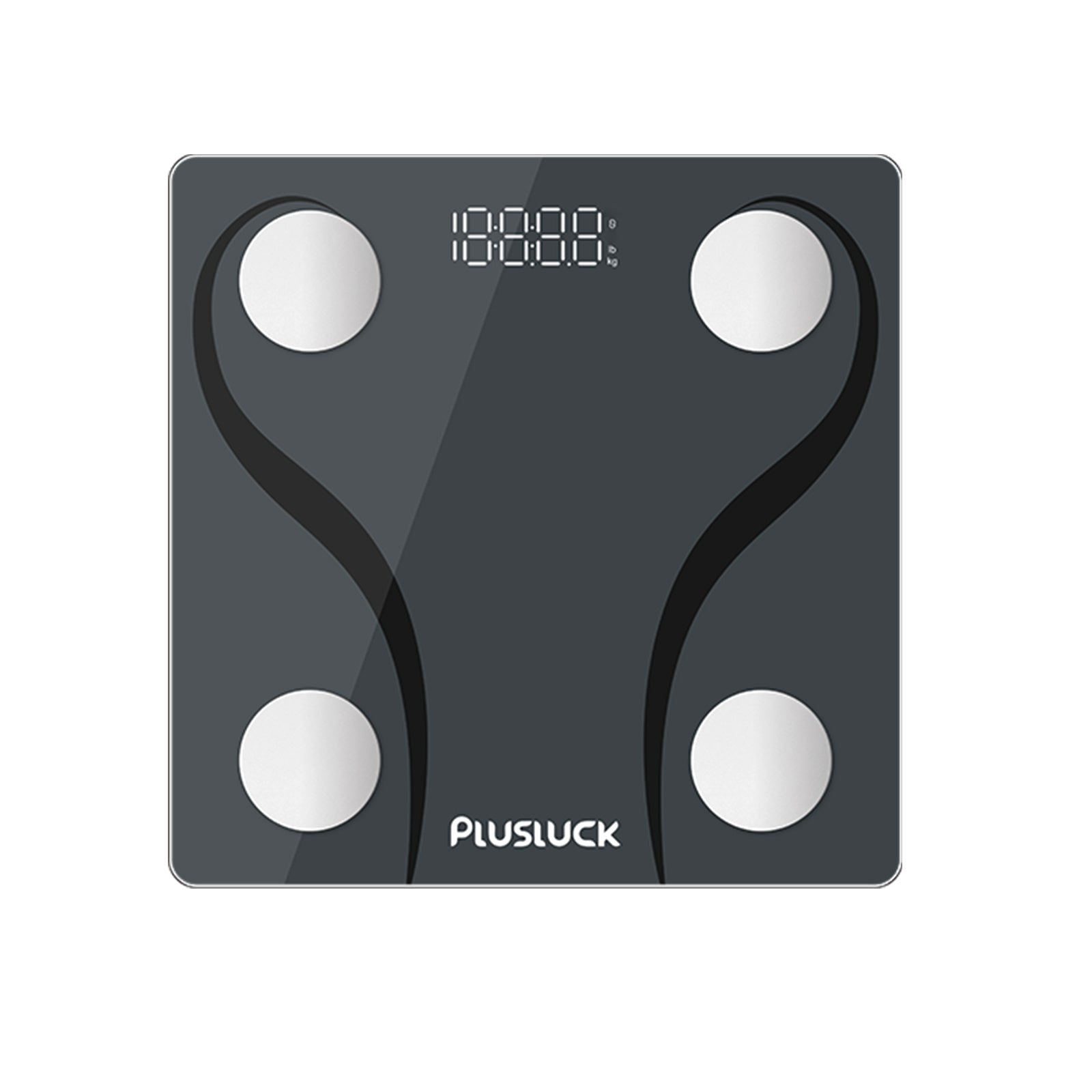 PLusluck Smart Scale Danny's Store