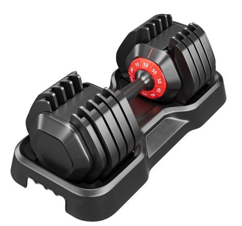 Adjustable Dumbbell Set, 10 In 1 Free Dumbbell For Men And Women Danny's Store
