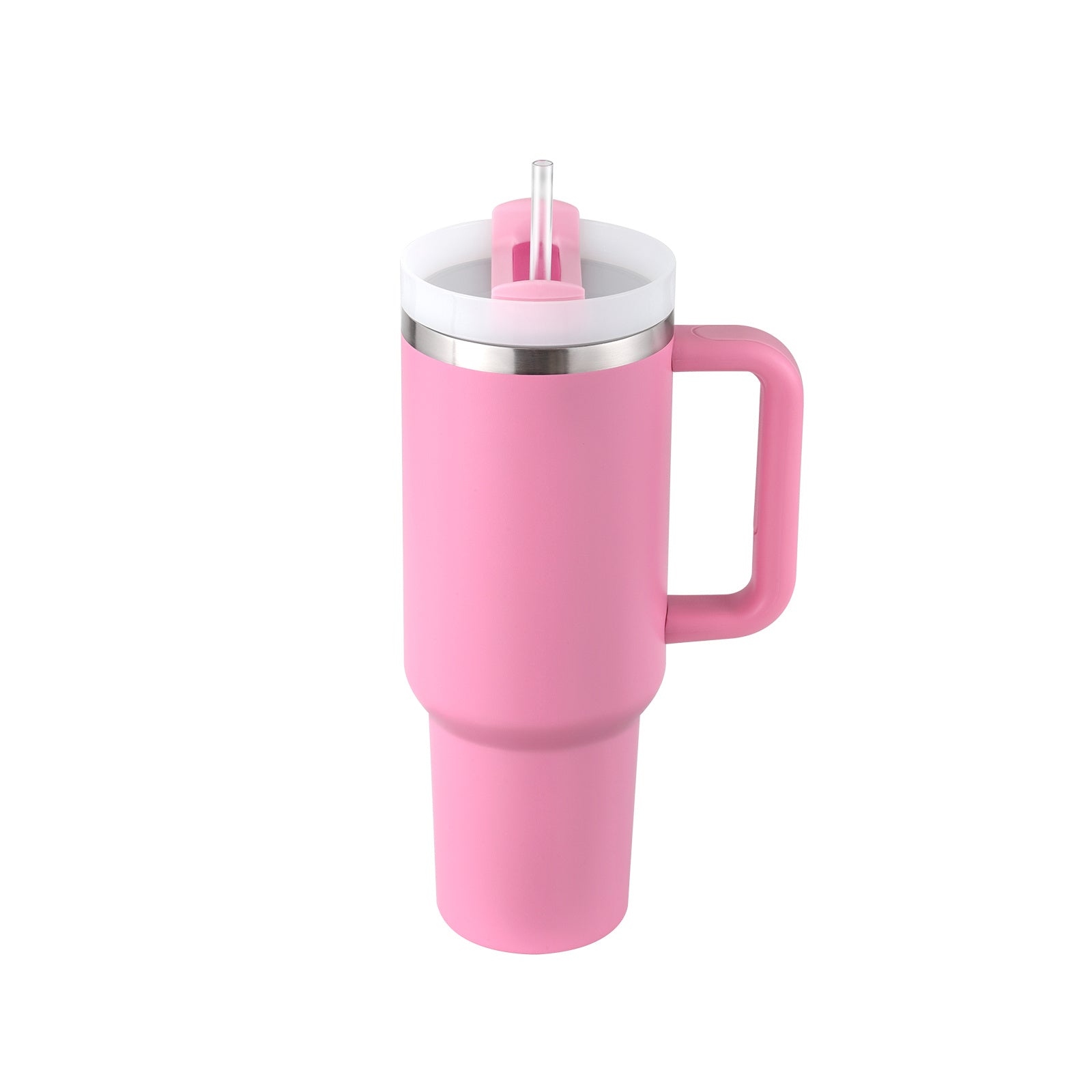 Modern tapered design tumbler, perfect Valentine’s Day gift