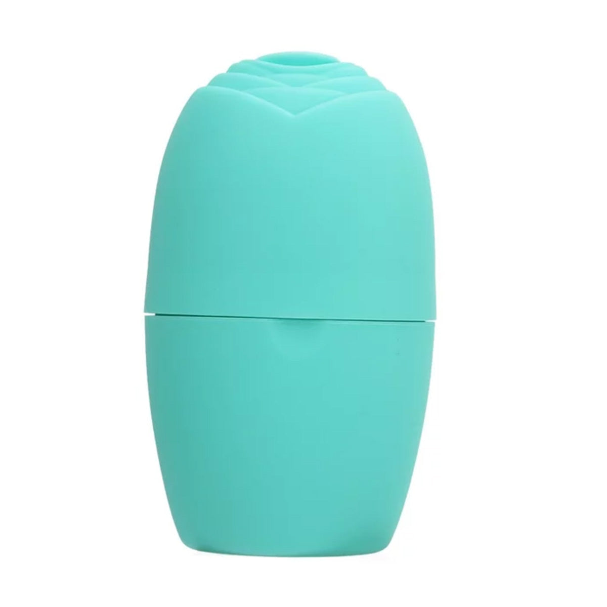 Ice Face Roller, Ice Roller For Face And Eye Beauty, Ice Massage Cup,Reusable Face Massage For Face Skin Care Silicone Ice Stick Face Ice Mold Icing Tool, Gifts For Her Helps Enhance Skin Eelasticity Danny's Store