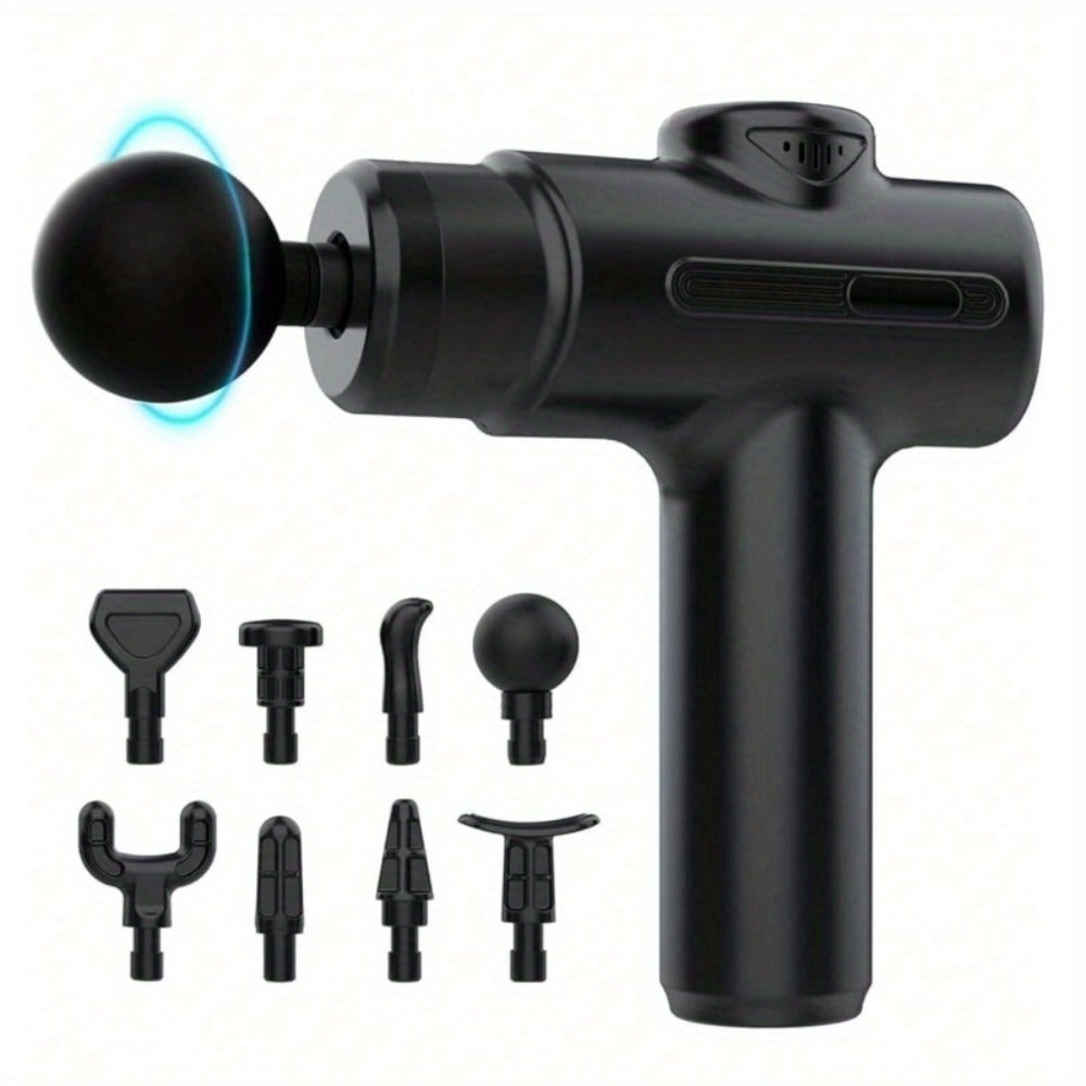 Massage Gun Deep Tissue Percussion Massager Danny's Store