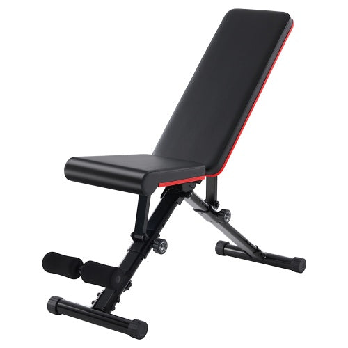 Weight Bench Adjustable Workout Bench For Home Gym Danny's Store