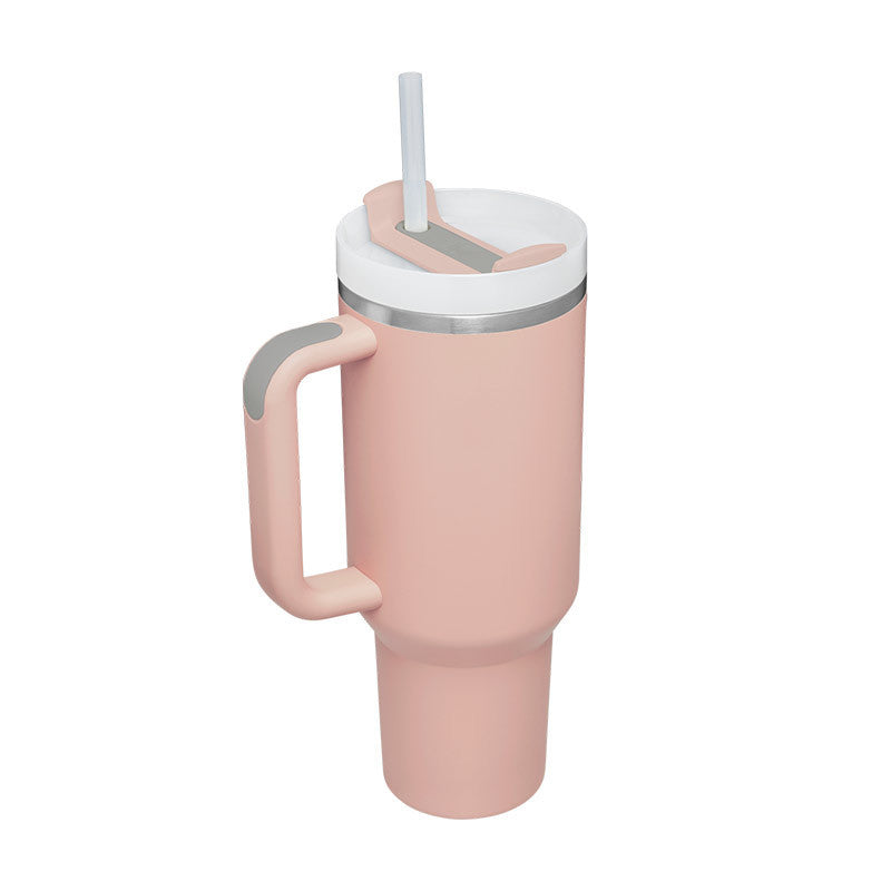 Gift-ready coffee cup tumbler perfect for Valentine’s Day