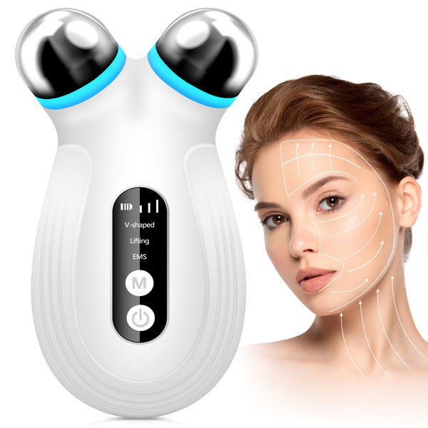 Facial Beauty Tools And EMS Beauty Equipment Danny's Store