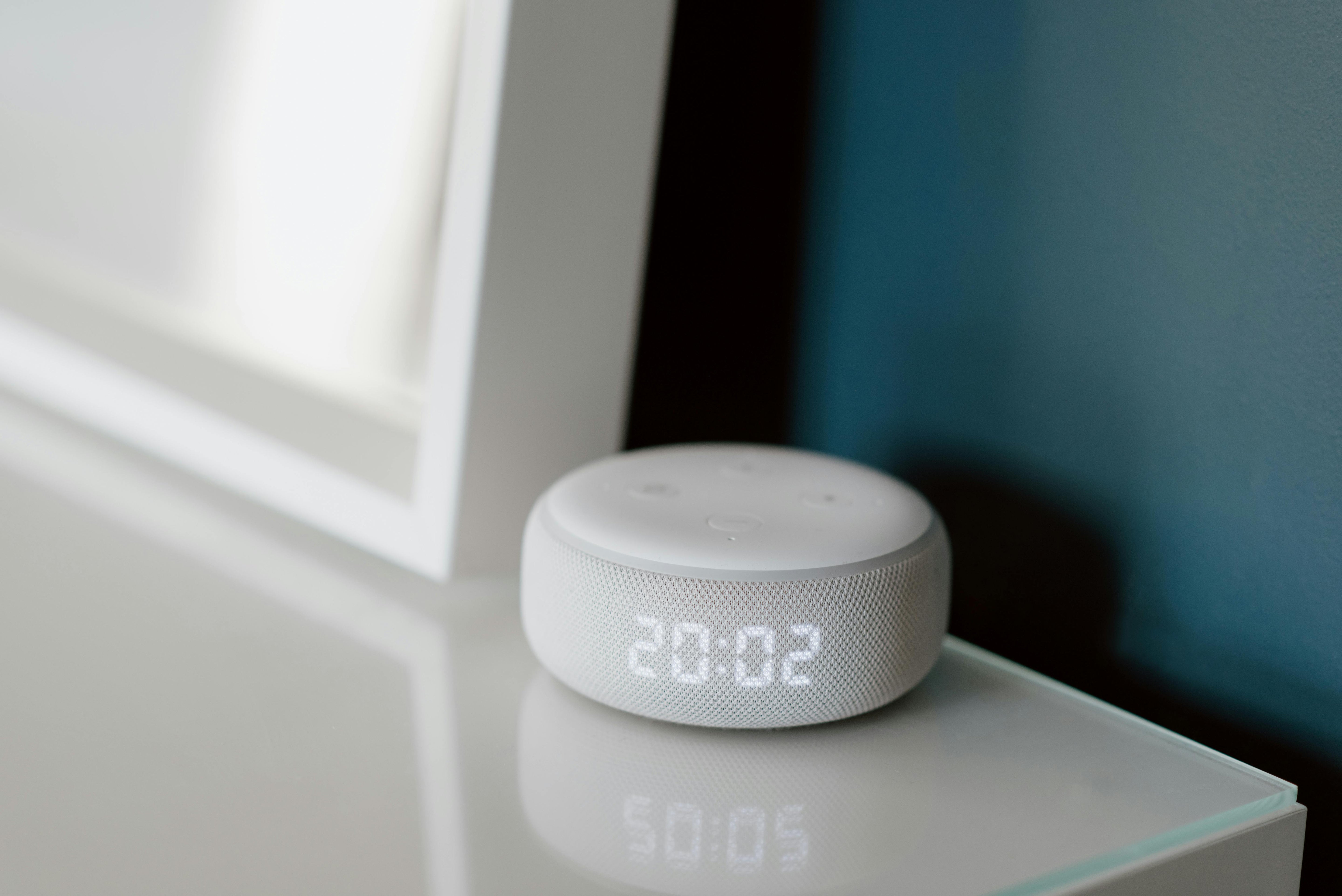 Smarter, Sleeker, Stronger