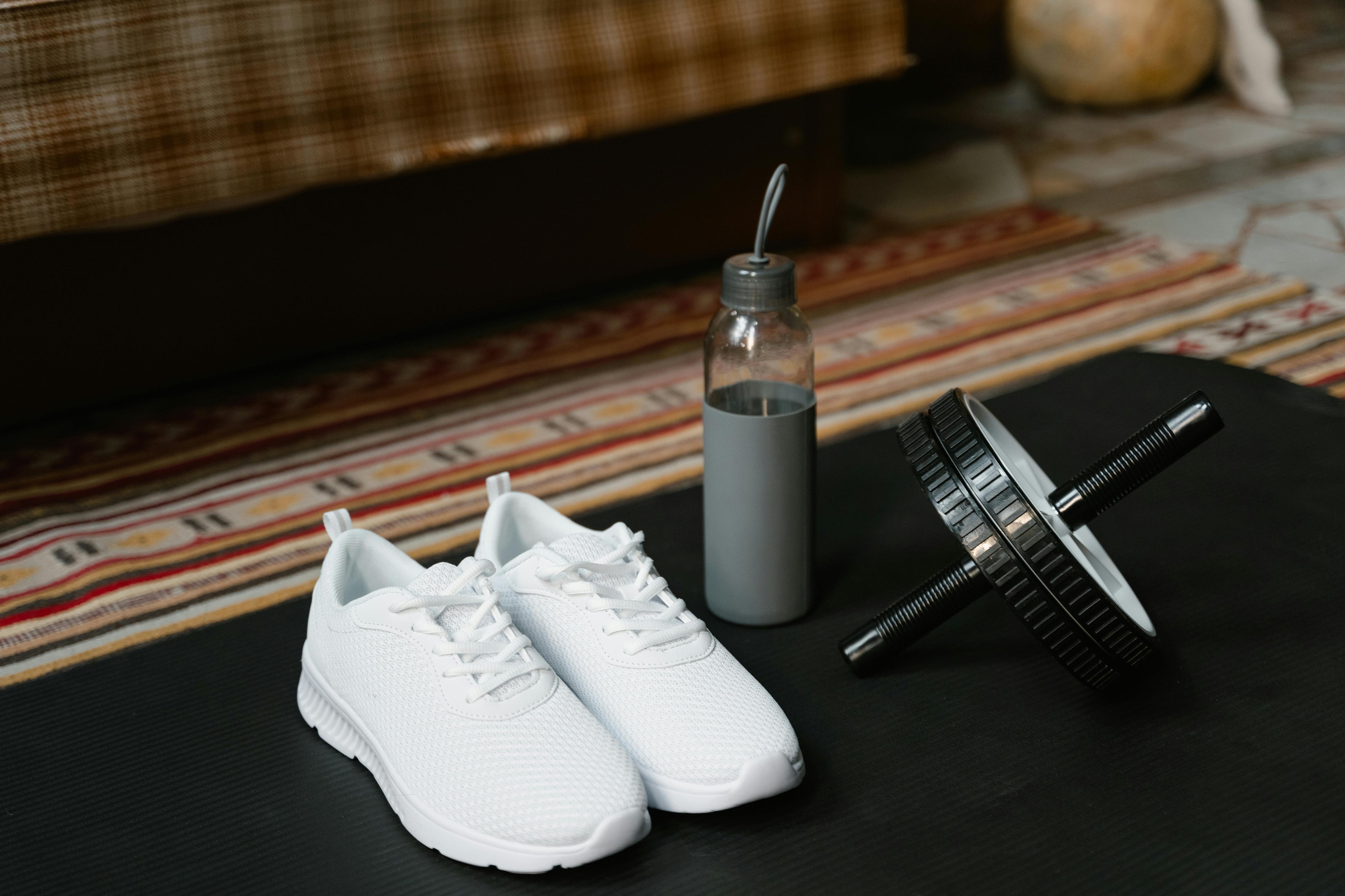 Home Fitness Essentials - Danny's Store