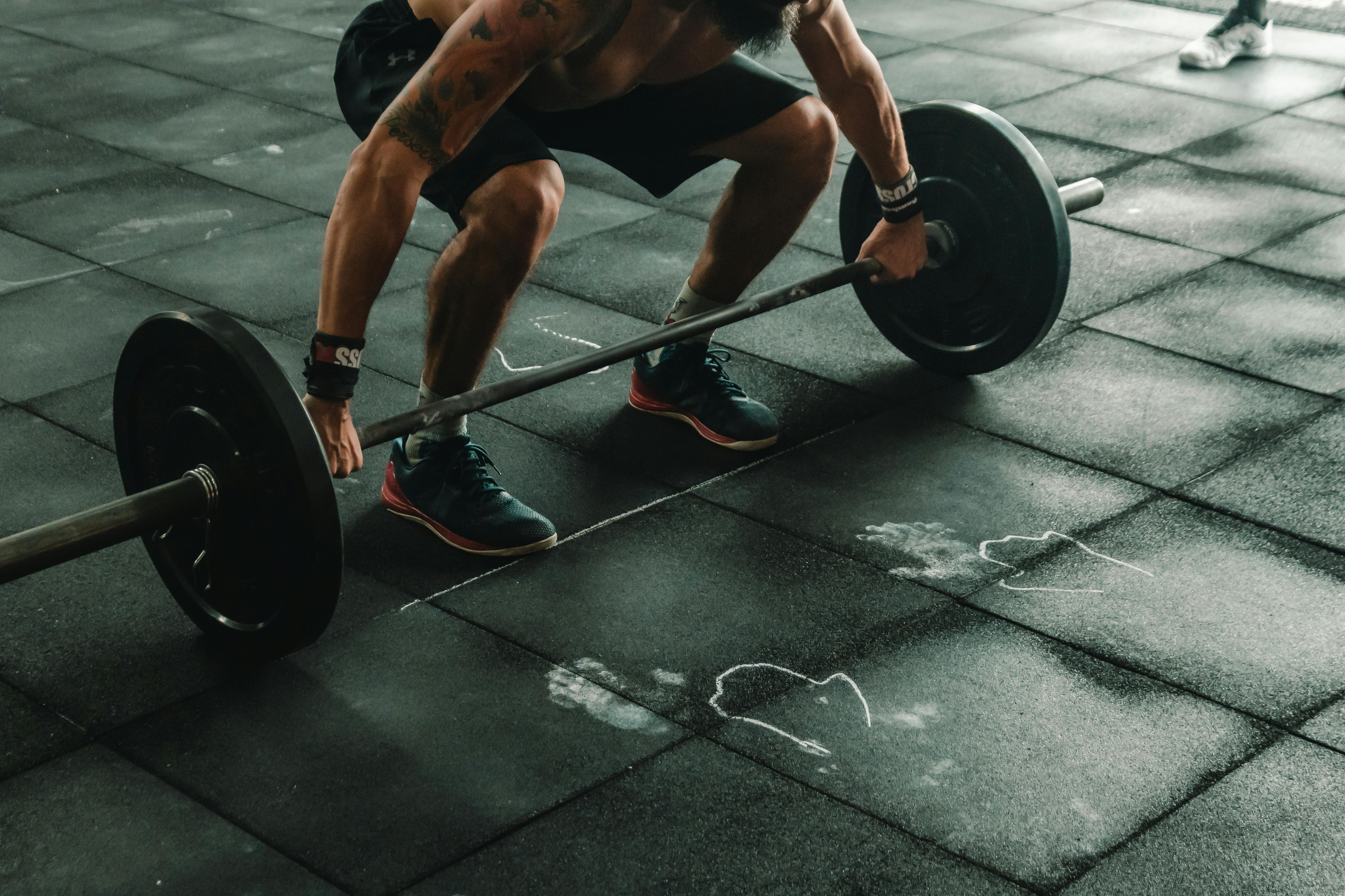 Your Fitness, Your Power