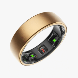 2025 AI Smart Ring, Health management Bluetooth remote gesture control 5 ATM waterproof,Fitness Monitor, Sleep Tracker, Up to 7-Day Battery life, monitors Stress/Heart Rate/blood pressure Women/men Health Tracker, Android & iOS Compatible