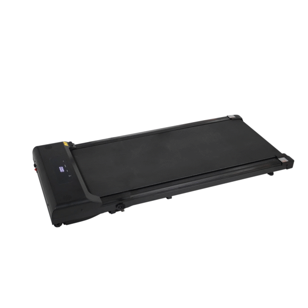[ US in STOCK] under Desk Treadmill, Slim Flat Walking Pad, Portable Walking Jogging Machine for Home Office Exercise - Remote Control, LCD Display, Stored under Sofa Free Installation - Image 6